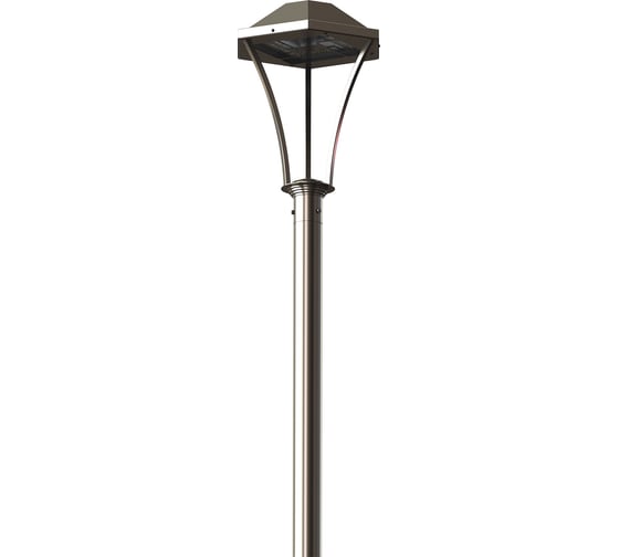 Архитектурный/ландшафтный led светильник ООО "НПО "БЭСТ" BEST TML RAY 03 50W L0008.01-50-50-80-54