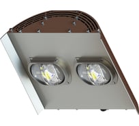 Уличный/промышленный led светильник ООО "НПО "БЭСТ" BEST STREET FR L 80W L0049.05.01-02-80-50-70-67