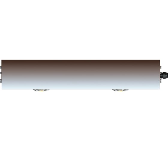 Уличный/промышленный led светильник ООО "НПО "БЭСТ" BEST STREET FR L 160W L0049.05.01-04-160-50-70-67