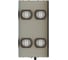 Уличный/промышленный led светильник ООО "НПО "БЭСТ" BEST STREET FR L 160W L0049.05.01-04-160-50-70-67 2