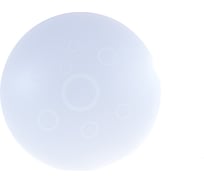 Светодиодный потолочный светильник Smartbuy LED 25W Ring SBL-Ring-25-W-6K