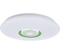Светодиодный потолочный светильник Smartbuy LED 12W Bluetooth 4K SBL-Btooth-12-W-4K