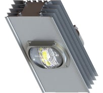 Уличный/промышленный led светильник ООО "НПО "БЭСТ" BEST STREET 50W L0027.02.02-01-50-50-70-67