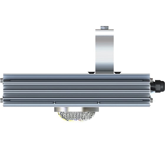 Уличный/промышленный led светильник ООО "НПО "БЭСТ" BEST STREET 50W L0027.02.02-01-50-50-70-67
