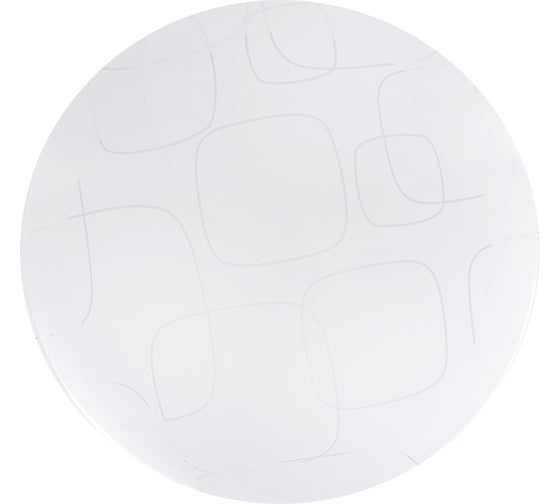 Светодиодный потолочный светильник Smartbuy LED 20W Cube SBL-Cube-20-W-6K 1