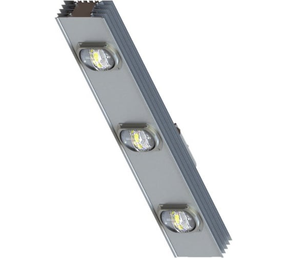 Уличный/промышленный led светильник ООО "НПО "БЭСТ" BEST STREET 150W L0027.02.02-03-150-50-70-67 1