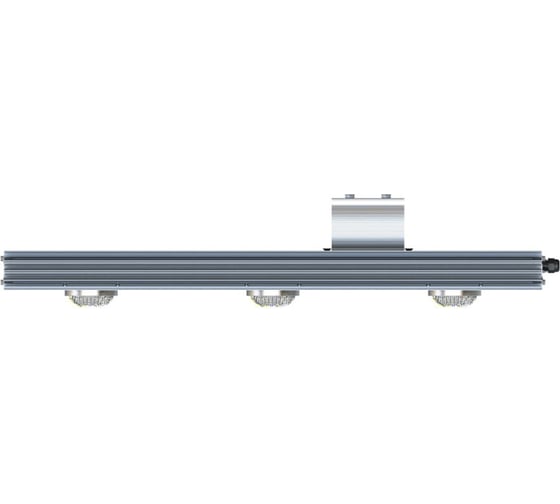Уличный/промышленный led светильник ООО "НПО "БЭСТ" BEST STREET 150W L0027.02.02-03-150-50-70-67
