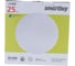 Светодиодный потолочный светильник Smartbuy LED 25W Cube SBL-Cube-25-W-6K 7