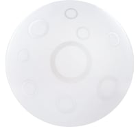 Светодиодный потолочный светильник Smartbuy LED 10W Ring SBL-Ring-10-W-6K