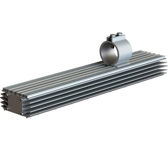 Уличный/промышленный led светильник ООО "НПО "БЭСТ" BEST SMALL OPTIC 100W L0012.02.01-02-100-50-70-67