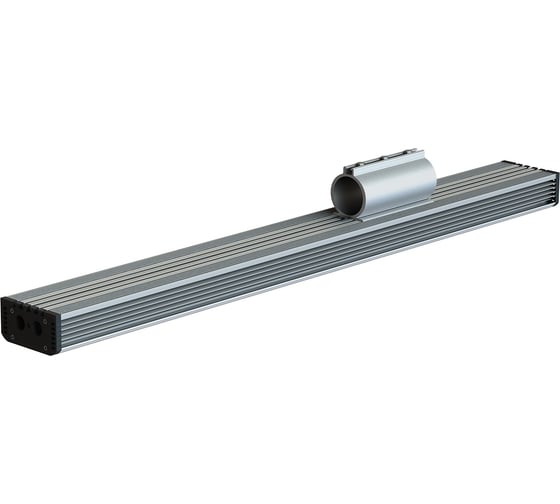 Уличный/промышленный led светильник ООО "НПО "БЭСТ" BEST BOX-X NANO 150W L0023.02.03-06-150-50-70-67
