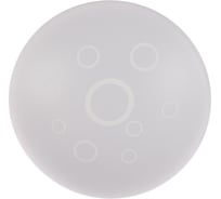 Светодиодный потолочный светильник Smartbuy LED 14W Ring SBL-Ring-14-W-6K
