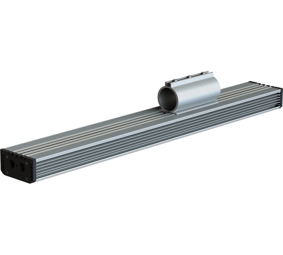 Уличный/промышленный led светильник ООО "НПО "БЭСТ" BEST BOX-X NANO 125W L0023.02.03-05-125-50-70-67