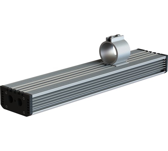 Уличный/промышленный led светильник ООО "НПО "БЭСТ" BEST BOX-X NANO 75W L0023.02.03-03-75-50-70-67