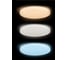 Светодиодный управляемый светильник Smartbuy SATURN 100W Dim 50w100w 3color SBSaturn-Dim-100-W 2