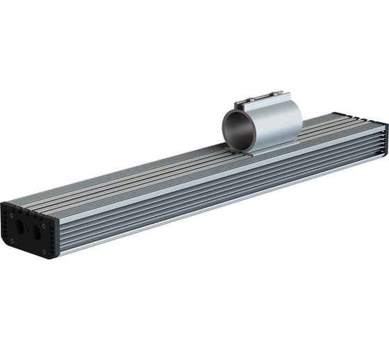 Уличный/промышленный led светильник ООО "НПО "БЭСТ" BEST BOX-X NANO 100W L0023.02.03-04-100-50-70-67