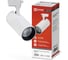 Трековый светильник IN HOME сд tr-08-tl 35вт, 4000к, 3500лм, ip40 36гр, белый, серии top-line 4690612045641 1