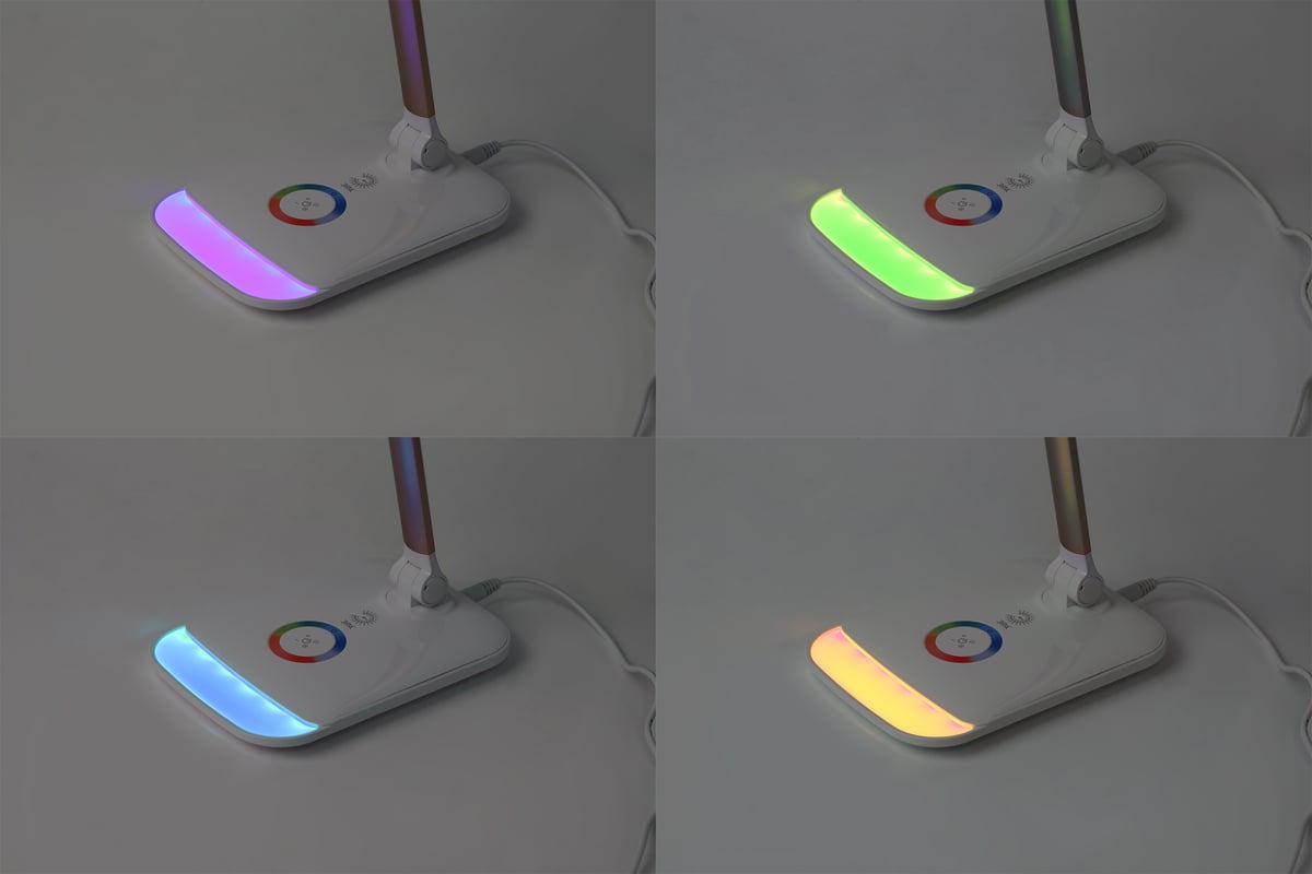 Купить На Озон Светодиодный Светильник Настольный