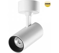 Накладной светодиодный светильник NOVOTECH LED 15W SELENE 359229