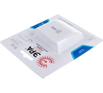 Светодиодный фонарь подсветка ЭРА SB404 в шкаф сенсорный на батарейках 7SMD LED Б0042658