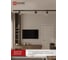 Трековый светильник IN HOME сд tr-08-tl 25вт, 4000к, 2500лм, ip40, 36 градусов, черный, серии top-line 4690612046174 4
