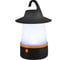 Фонарь ЭРА KB503 Кемпинг ЧЕРНЫЙ, 1WxLED, 3xAA Б0031533 1