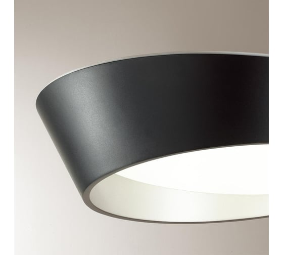 Потолочный светильник СОНЕКС LED 60W APEX 7694/60L