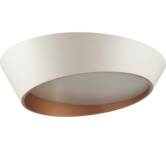 Потолочный светильник СОНЕКС LED 60W APEX 7693/60L 1