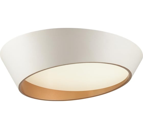 Потолочный светильник СОНЕКС LED 60W APEX 7693/60L