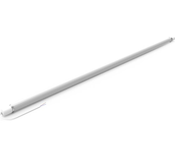 Светодиодный светильник Gauss ip65 1203x29x29 24вт 2500lm 6500к compact линейный матовый 143424324