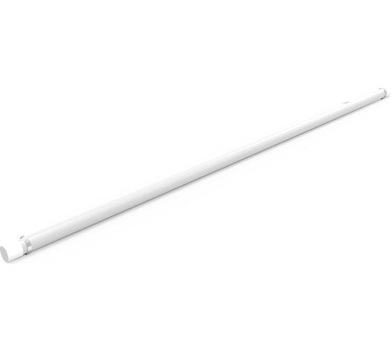 Светодиодный светильник Gauss ip65 1203x29x29 24вт 2500lm 6500к compact линейный матовый 143424324