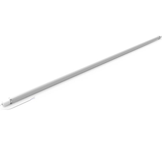 Светодиодный светильник Gauss ip65 1500x29x29 36вт 3650lm 4000к compact линейный матовый 143424236