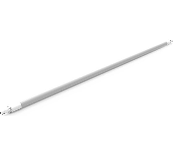 Светодиодный светильник Gauss IP65 1277x29x29 24вт 2500lm 4000к матовый 843424224