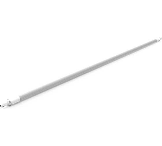 Светодиодный светильник Gauss IP65 1277x29x29 24вт 2500lm 6500к матовый 843424324