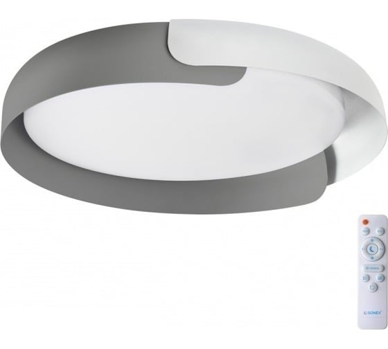 Потолочный светильник СОНЕКС LED 60W ANTARES 7707/60L 1