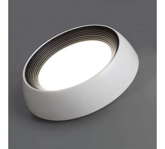 Потолочный светильник СОНЕКС LED 54W CRONUS 7715/54L