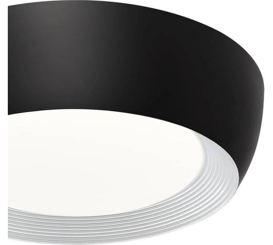 Потолочный светильник СОНЕКС LED 54W CRONUS 7716/54L