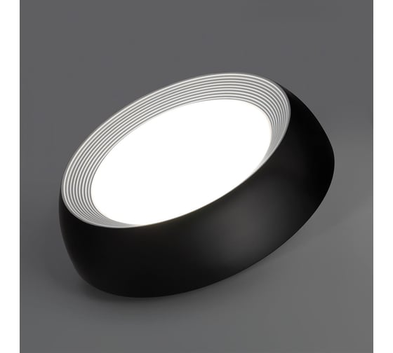 Потолочный светильник СОНЕКС LED 54W CRONUS 7716/54L
