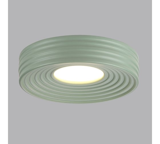 Потолочный светильник СОНЕКС LED 40W MACARON 7703/40L