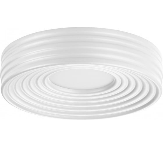 Потолочный светильник СОНЕКС LED 40W MACARON 7704/40L