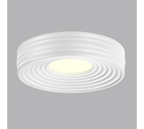 Потолочный светильник СОНЕКС LED 40W MACARON 7704/40L