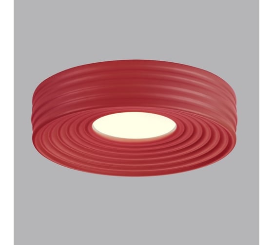 Потолочный светильник СОНЕКС LED 40W MACARON 7705/40L