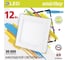 Накладной светильник Smartbuy LED Square SDL 12w/4000K/IP20 SBL-SqSDL-12-4K 2