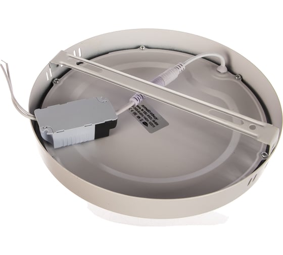 Накладной светильник Smartbuy LED Round SDL 18w/6500K/IP20 SBL-RSDL-18-65K