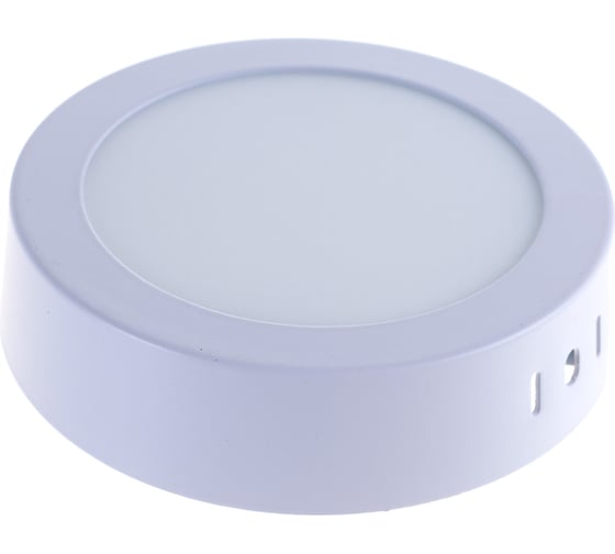 Накладной светильник Smartbuy LED Round SDL 6w/6500K/IP20 SBL-RSDL-6-65K 1
