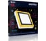 Накладной светильник Smartbuy LED квадрат с подсветкой DLB 18w/6500K+O/IP20 SBLSq1-DLB-18-65K-O 1