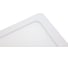 Накладной светильник Smartbuy LED Square SDL 24w/4000K/IP20 SBL-SqSDL-24-4K 7