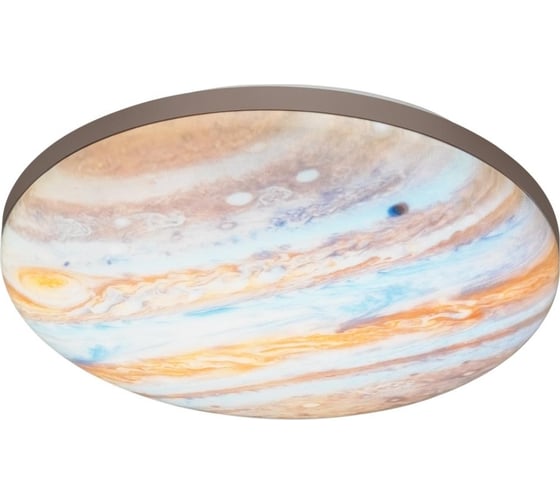 Настенно-потолочный светильник СОНЕКС LED 48W JUPITER 7724/DL