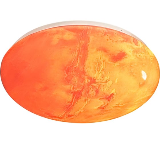 Настенно-потолочный светильник СОНЕКС LED 48W MARS 7725/DL
