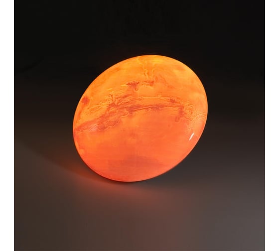 Настенно-потолочный светильник СОНЕКС LED 48W MARS 7725/DL